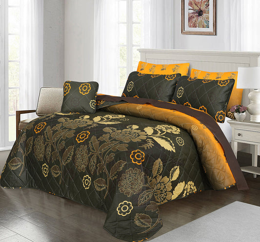 6pcs SUMMER COMFORTER SET - Fauji