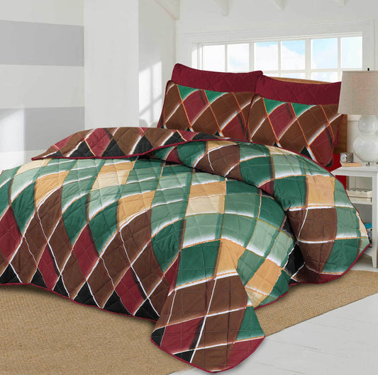 6pcs SUMMER COMFORTER SET - Jaal