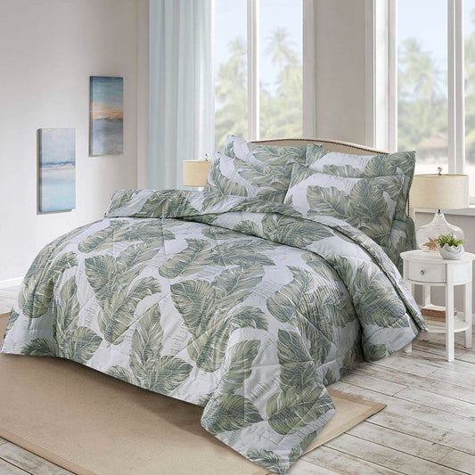 6pcs SUMMER COMFORTER SET - Silsilay