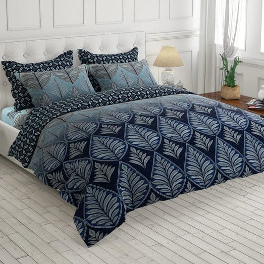 6pcs SUMMER COMFORTER SET - Magic Lily