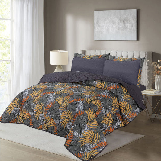 6pcs SUMMER COMFORTER SET - Rio